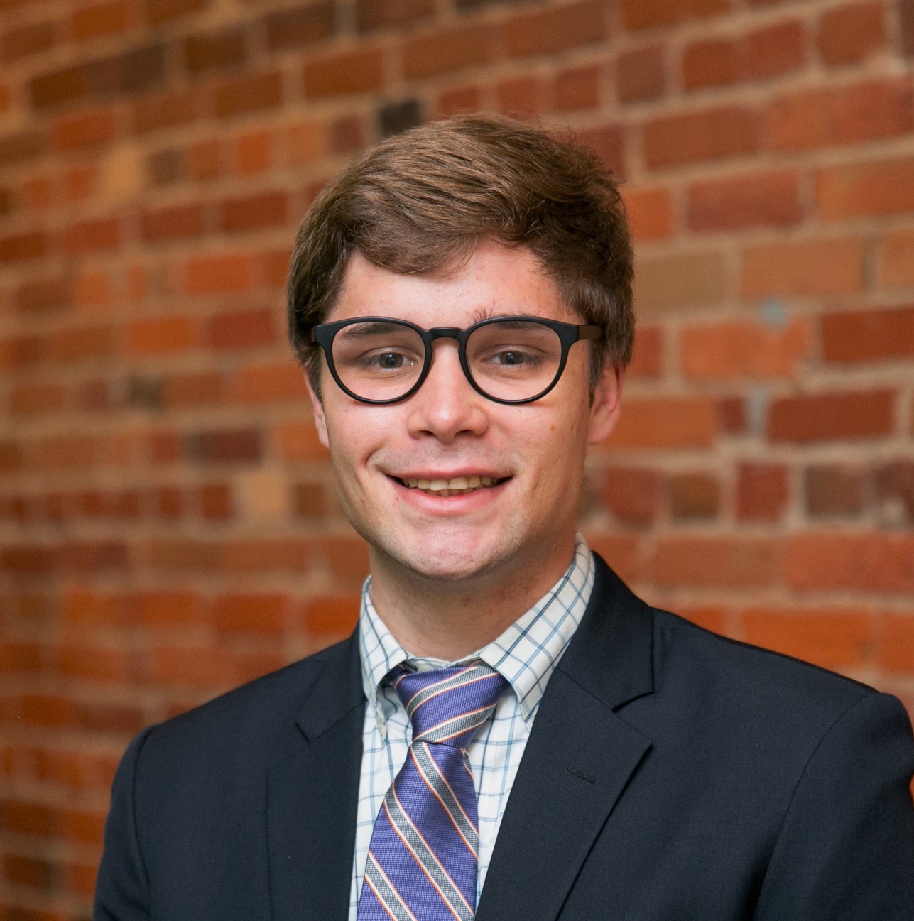 Ayden Case headshot