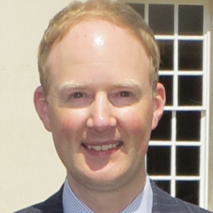 Professor Ken Poole