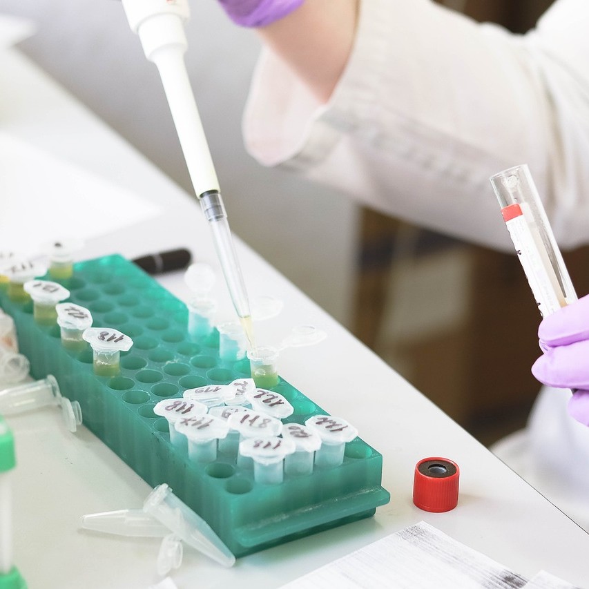 lab equipment