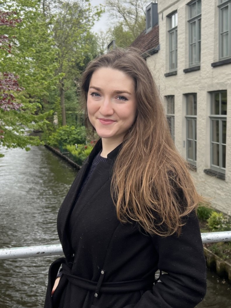 Photo of Becca Morse