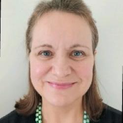 Professor Margaret Ashcroft