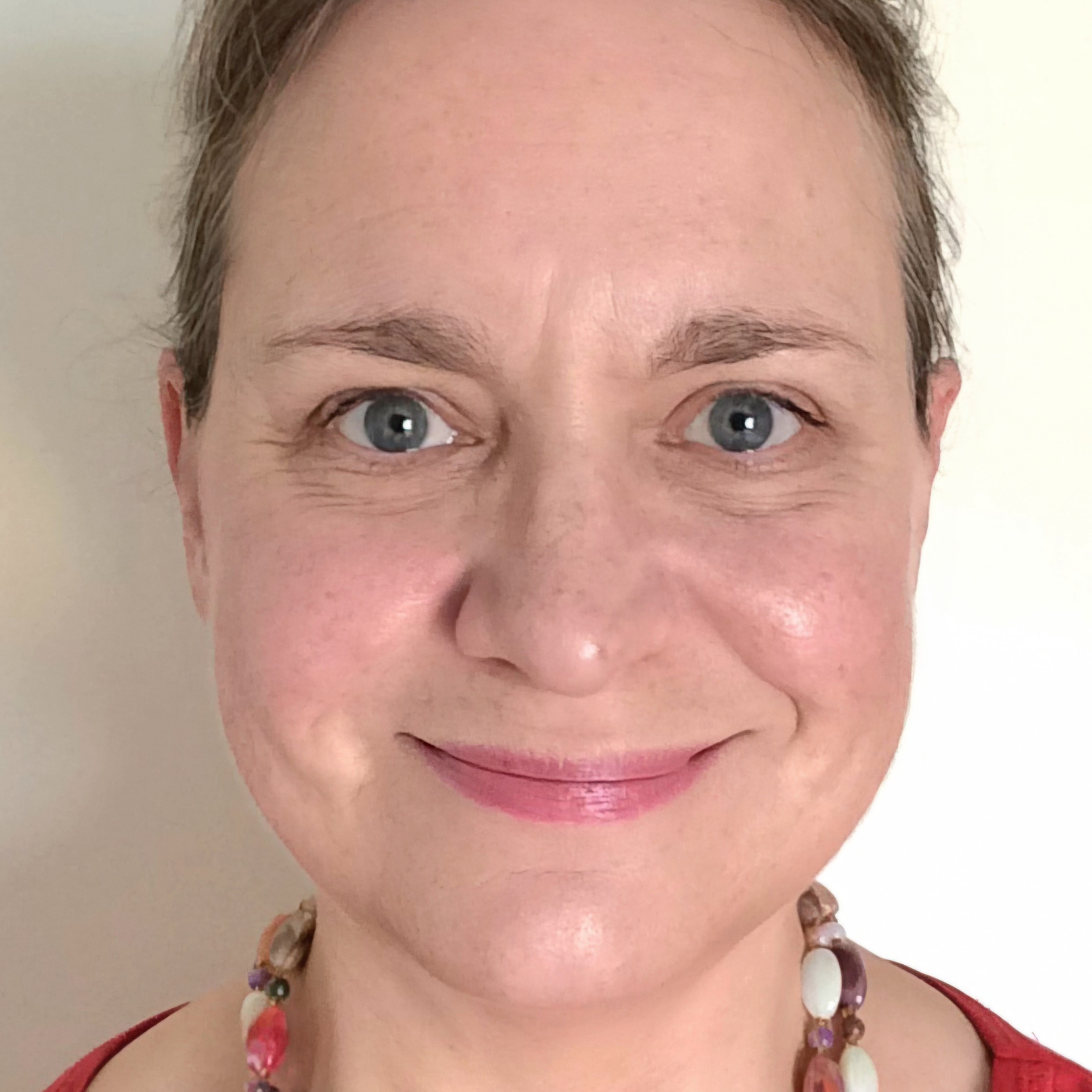 Professor Margaret Ashcroft