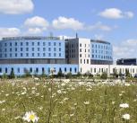 Cambridge Biomedical Campus
