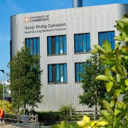 Victor Phillip Dahdaleh Heart & Lung Research Institute
