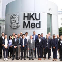 GHI scientific meeting