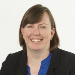 Virginia Newcombe