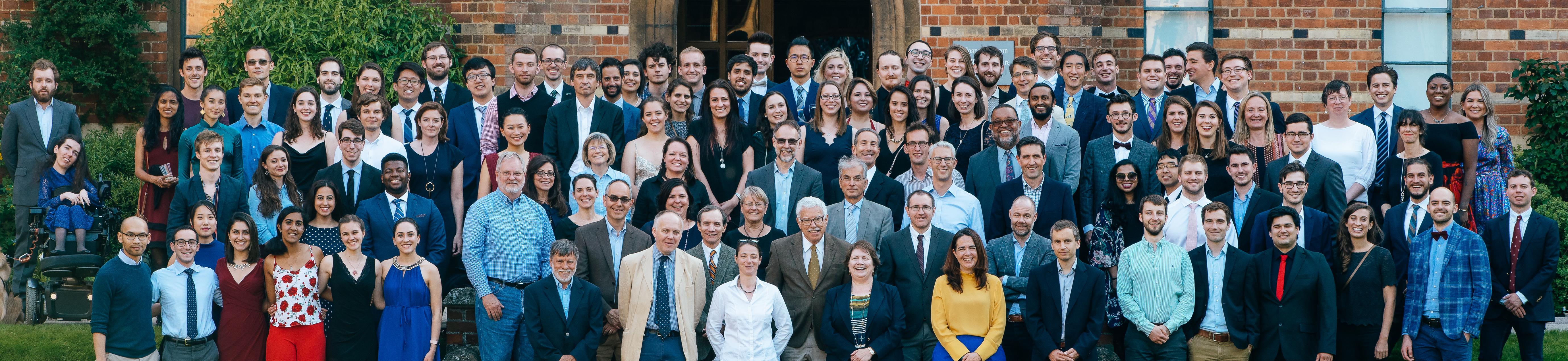 NIH OxCam programme photo