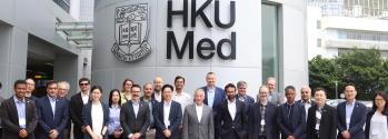 GHI scientific meeting